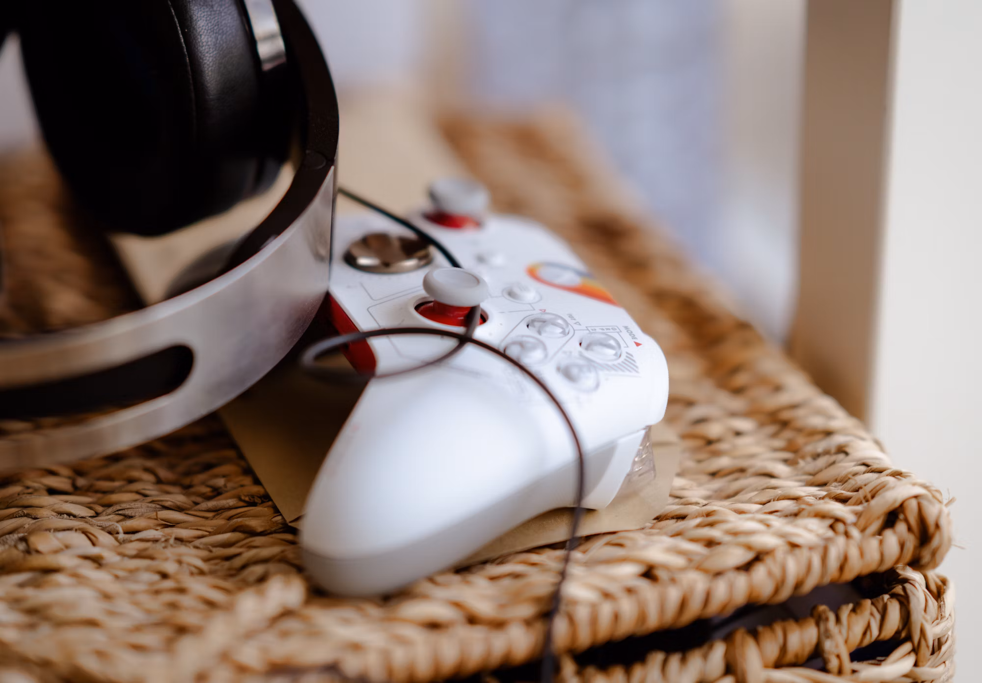 Headphones Through the Ages: A Sonic Journey